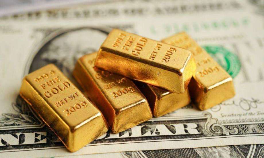 "تعالي اقولك تشتري ولا تبيع"… إليكم نصيحة عاجلة بشأن الذهب قبل بداية 2024.. إليكم التفاصيل!!
