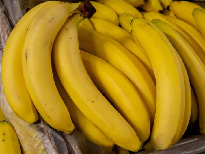 هتطلعية كأنه لسه طازة.. أفضل طريقة لحفظ وتخزين الموز من السنة للسنة بدون ما يسود منك أو يبوظ